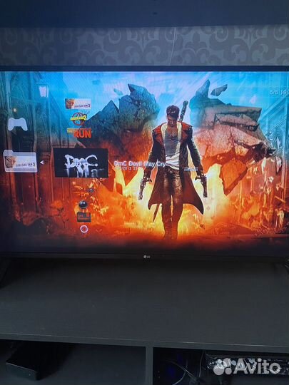 Ps3 slim прошитая