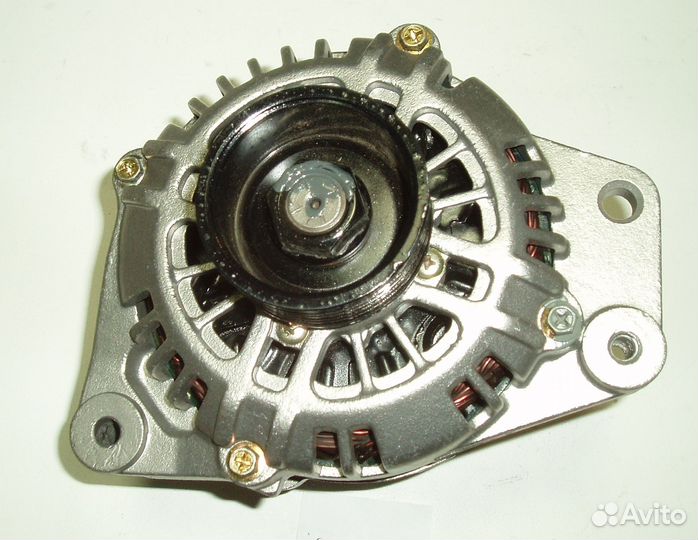 Генератор Chery Amulet A113701110BA JFZ1913-7