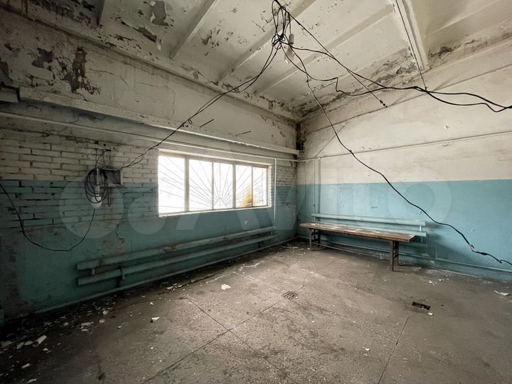 Сдам производственное помещение, 60 м²