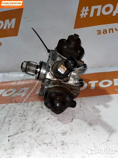 Тнвд Volkswagen Touareg 2 2012 0445010642