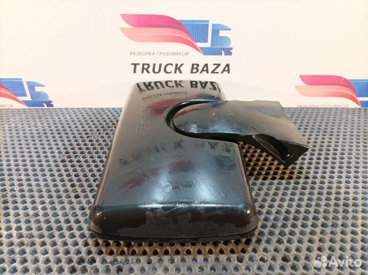 81637306577 Зеркало бордюрное Man TGX