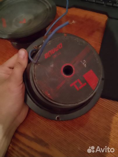 Продаю колонки