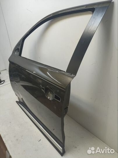 Дверь передняя левая Mitsubishi Outlander 3 2015