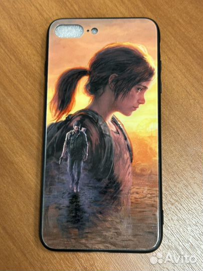 Чехлы на iPhone 13 Pro Max + 8 Plus