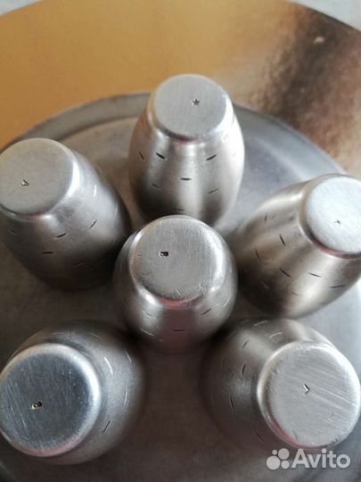 Коньячный набор