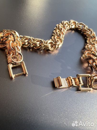 Браслет мужской