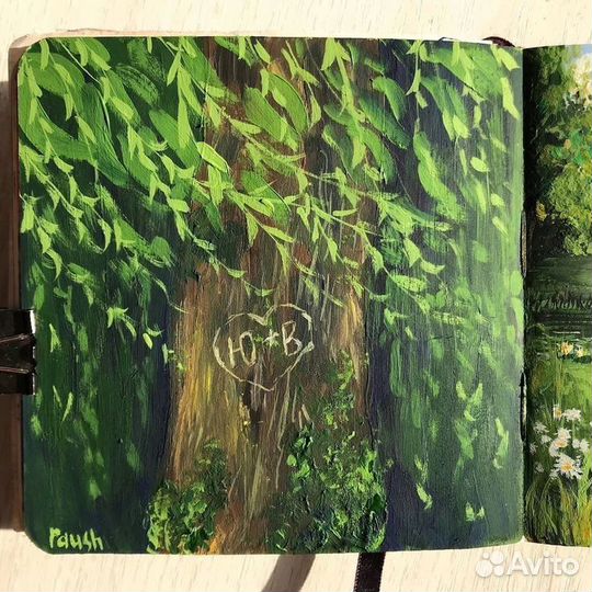 Книга Смерть в пионерском галстуке