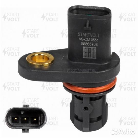 Startvolt VS-CM 0551 Датчик положения распределите