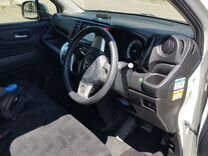 Honda N-WGN 0.7 CVT, 2016, 135 519 км, с пробегом, цена 860 000 руб.