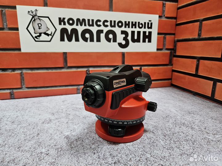 Нивелир condtrol 32X