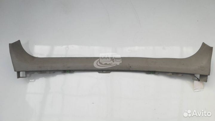 Панель салона передняя верхняя D4BF porter