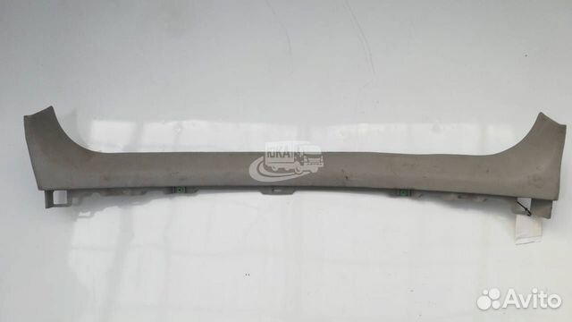 Панель салона передняя верхняя D4BF porter