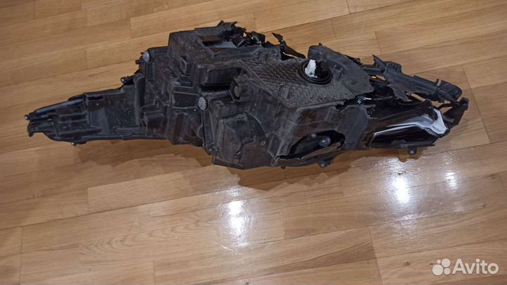 Фара левая Lexus RX 4 рест 2019 оригинал