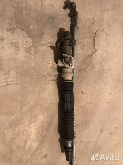 Рулевая рейка ваз granta