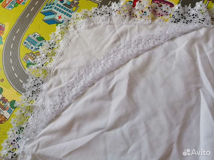 Конверт на выписку осень зима