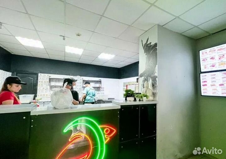 Готовый прибыльный бизнес