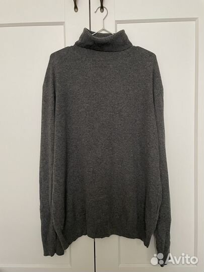 Водолазка Zara шерсть