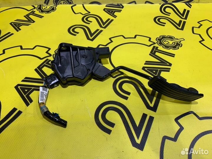 Педаль газа Subaru Forester SH5 EJ204 2008