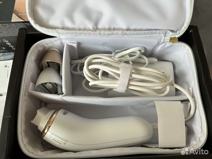 Фотоэпилятор braun silk expert pro 5