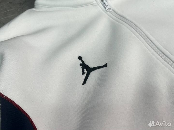 Спортивный костюм jordan psg