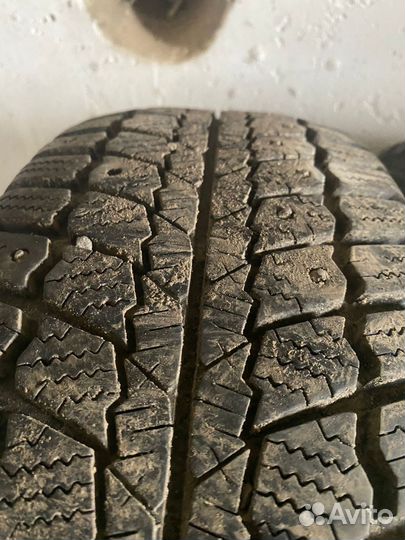 Matador MP 50 Sibir Ice 195/65 R15