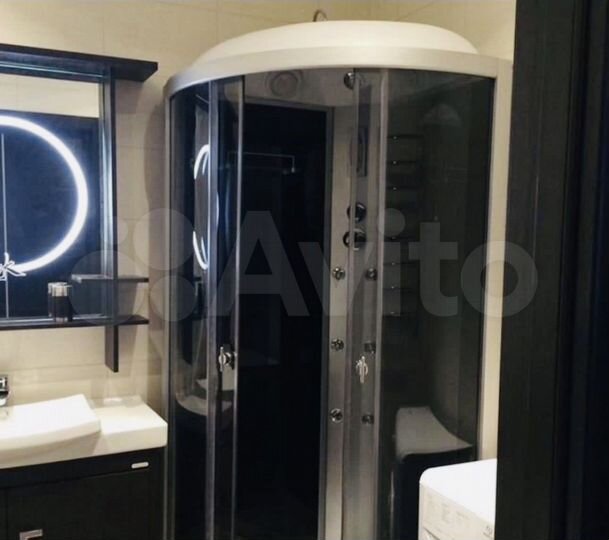 1-к. квартира, 34,6 м², 6/8 эт.