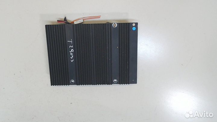 Усилитель звука Volvo XC90, 2004