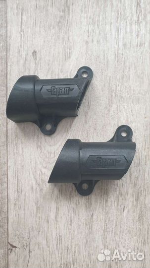 Чехол /футляр для хранения замка Гарант