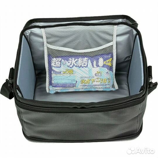 Термосумка Captain Stag UE-578