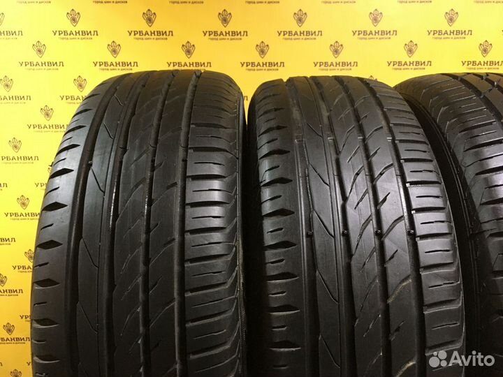 Viking ProTech PT6 205/60 R16 92V