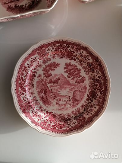 Конфетница. Burgenland. Villeroy&Boch