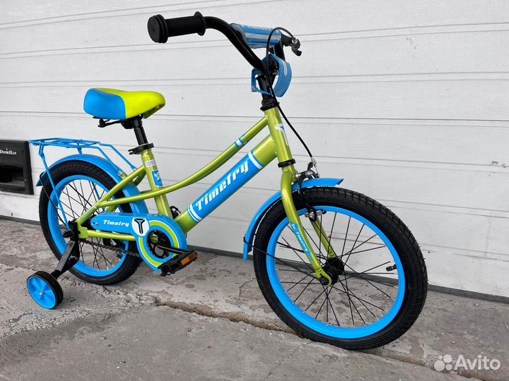 Велосипед (16TT-5042)