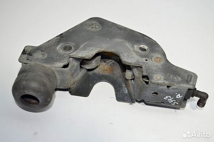 Замок кабины, правый scania P-series (01.04)