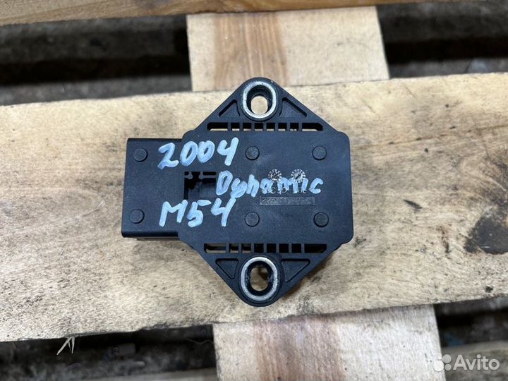 Датчик уровня оборотов Bmw 5 E60 N52B30 2005