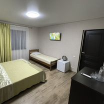 6-к. квартира, 15 м² (Абхазия)