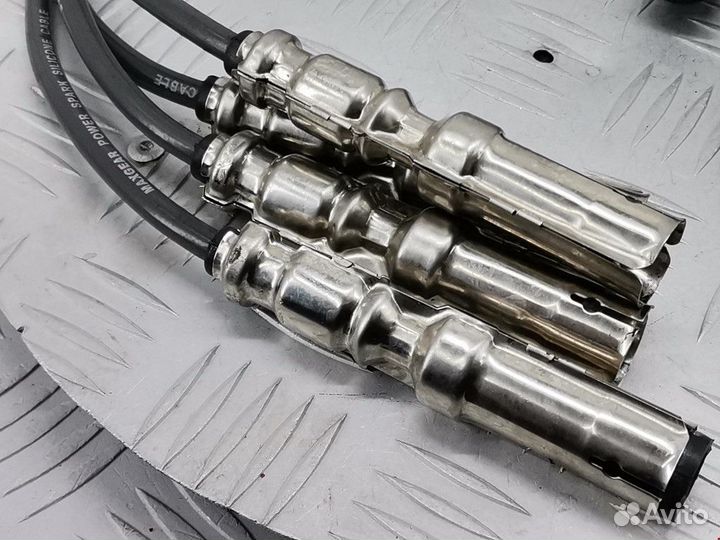 Провод высоковольтный Volkswagen Passat B3 1997