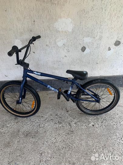 Продаю BMX