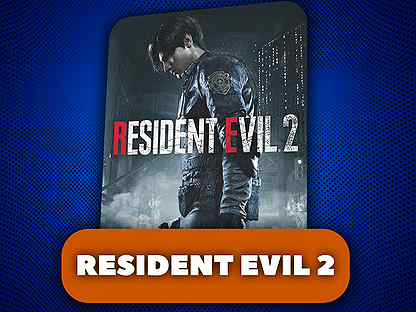 Resident Evil 2