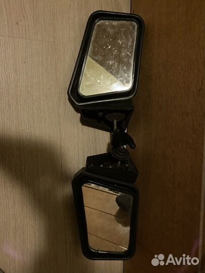 Зеркала на классику