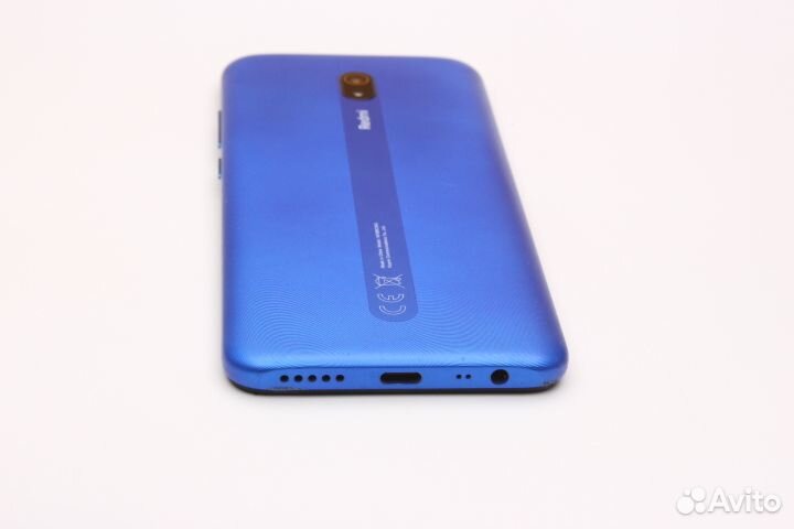 Xiaomi Redmi 8A, 2/32 ГБ
