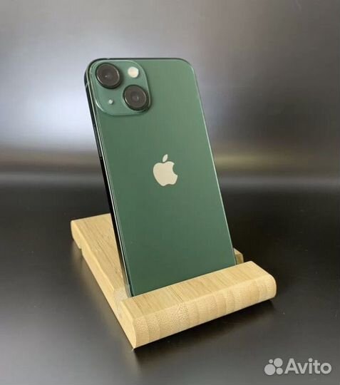 iPhone 13, 256 ГБ