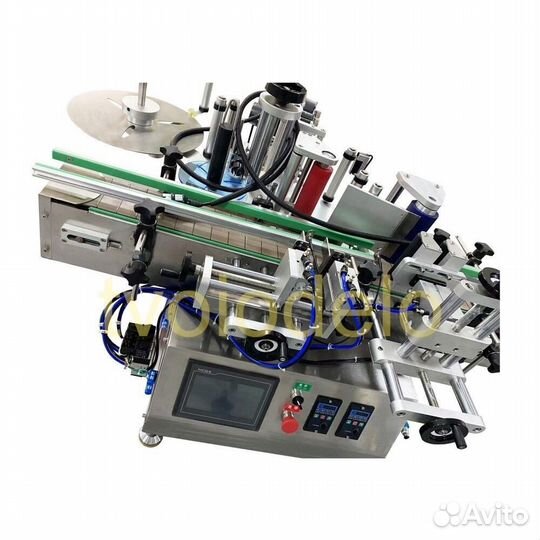 Автоматический этикетировщик ADL-101