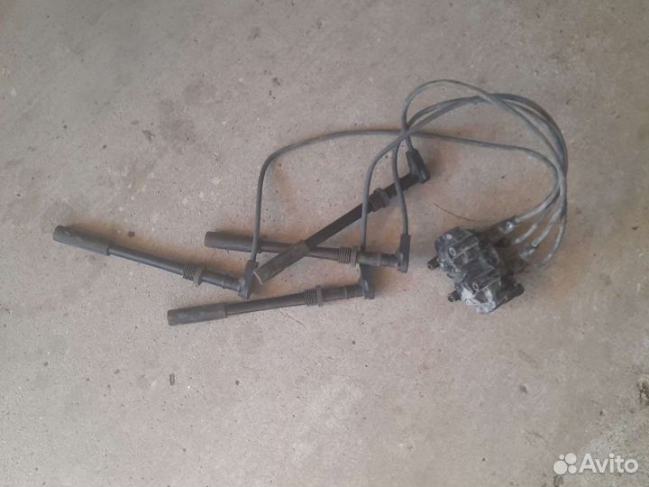 Катушки зажигания Chery Kimo A1