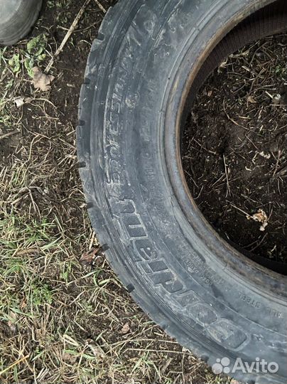 Шины 215 75 r17.5