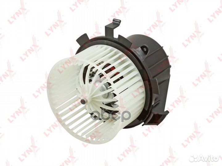 Вентилятор отопителя RF1761 lynxauto