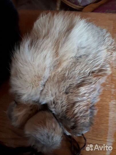 Мех для рукоделия:воротник манжеты шапка палантин