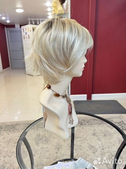 Искусственный парик Fame Ellen Wille