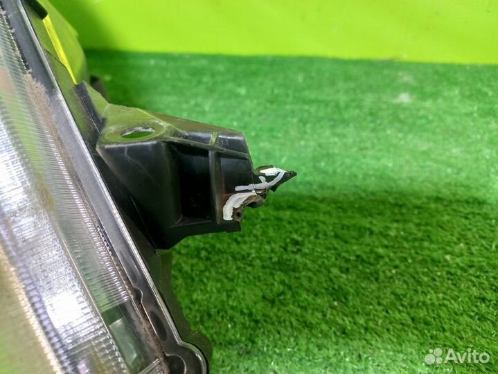 Фара toyota NHW20 prius 4724