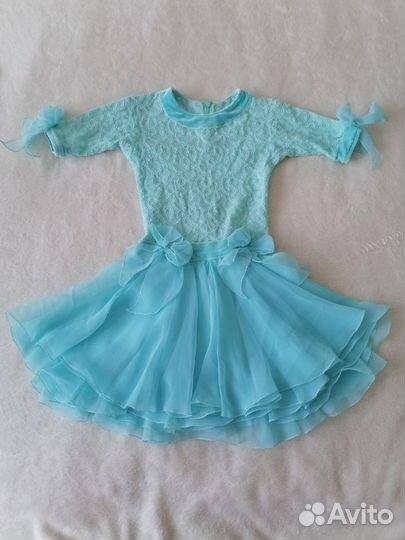 Спортивная одежда 7-9 лет на девочку