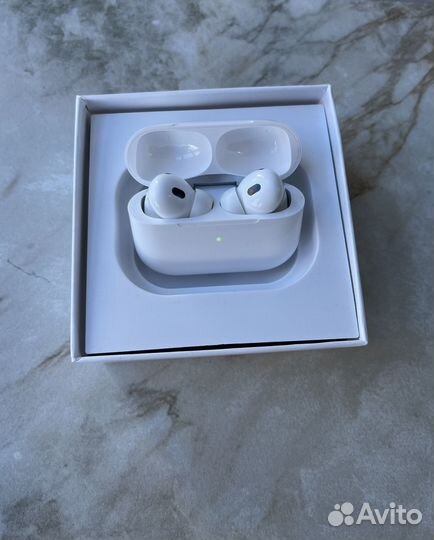 Наушники apple airpods 3